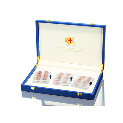 甘孜子宫排毒套