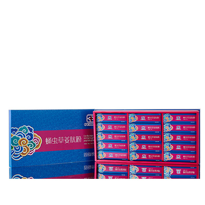 甘孜调经养气汤