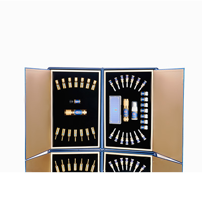 甘孜7D私密抗衰养护套