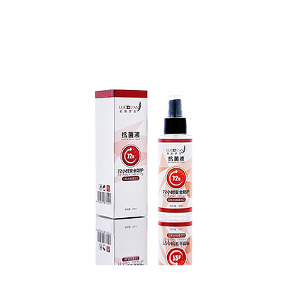 甘孜母婴防护喷雾